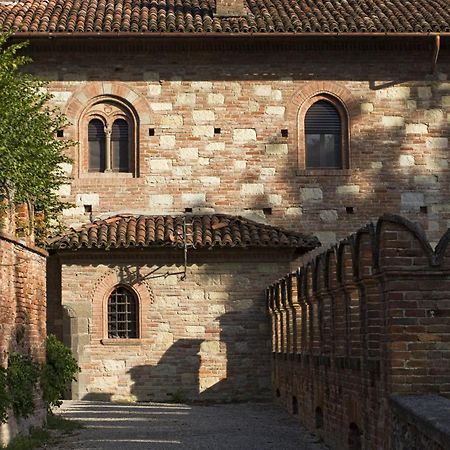 Castello Di Gabiano Βίλα Εξωτερικό φωτογραφία