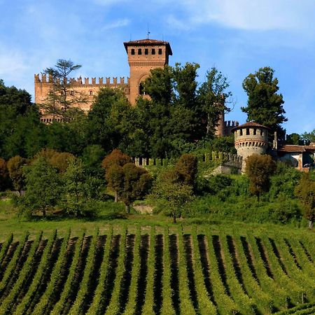 Castello Di Gabiano Βίλα Εξωτερικό φωτογραφία