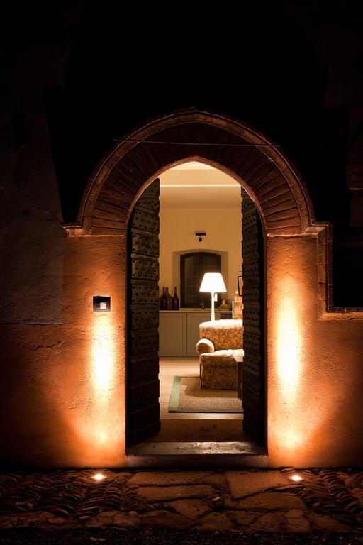 Castello Di Gabiano Βίλα Δωμάτιο φωτογραφία