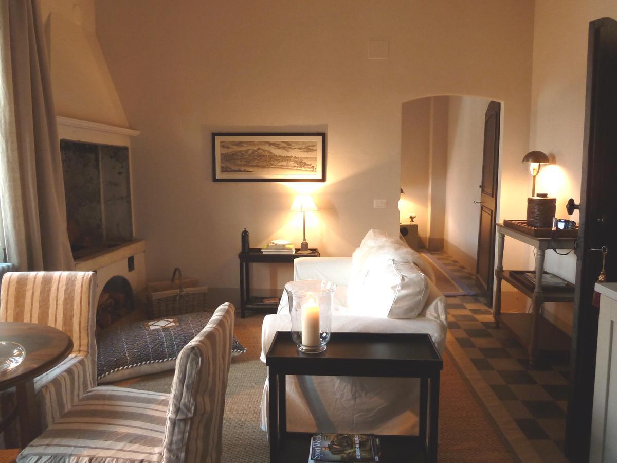 Castello Di Gabiano Βίλα Εξωτερικό φωτογραφία