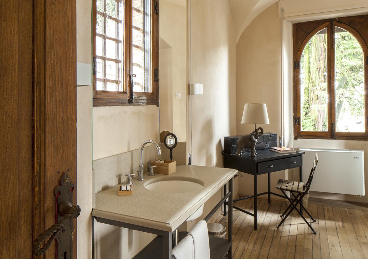 Castello Di Gabiano Βίλα Εξωτερικό φωτογραφία
