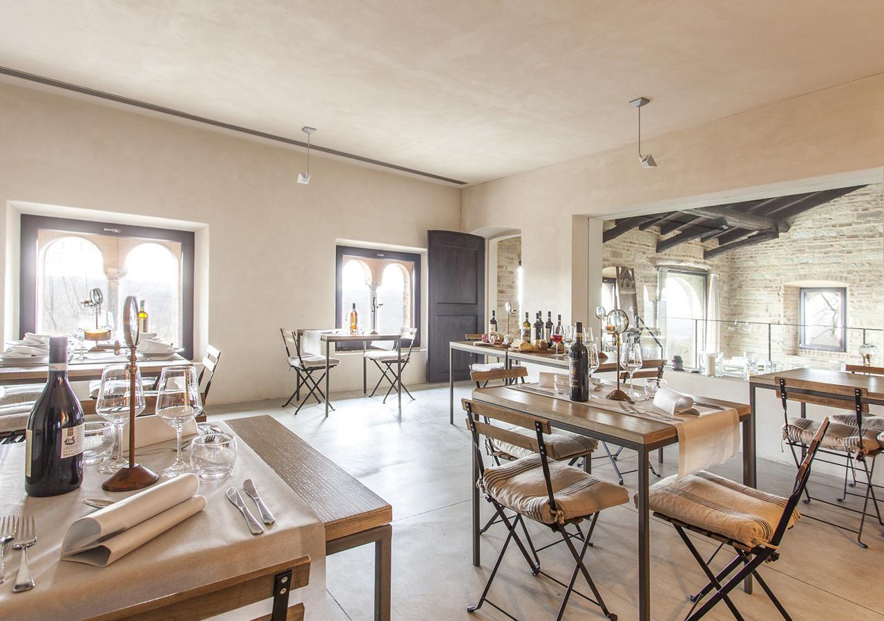 Castello Di Gabiano Βίλα Εξωτερικό φωτογραφία
