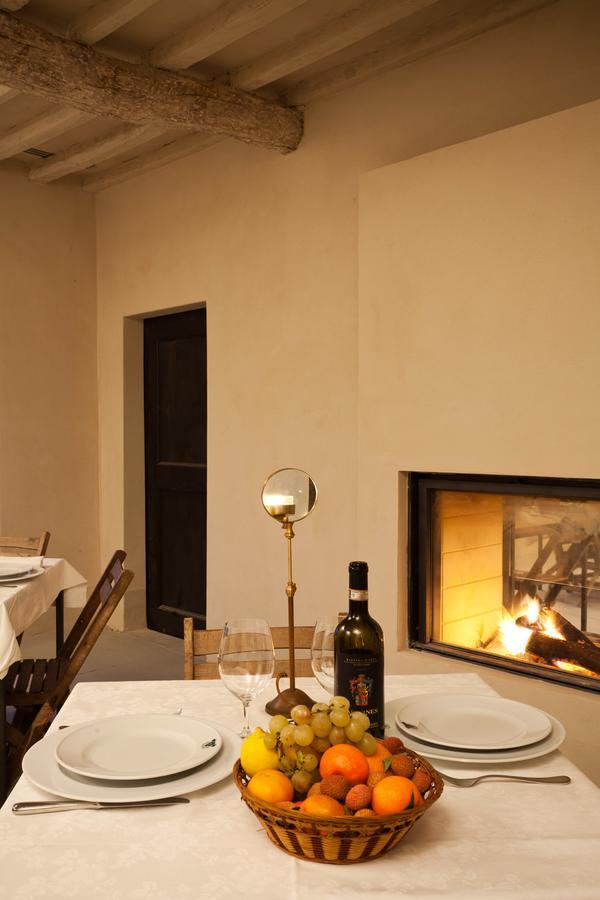 Castello Di Gabiano Βίλα Εξωτερικό φωτογραφία